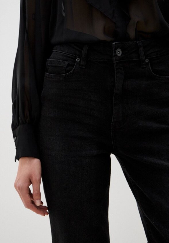 Джинсы Face Code