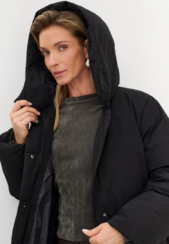 Пуховик Savage