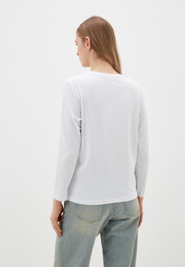 Лонгслив G.E.Y.I.M