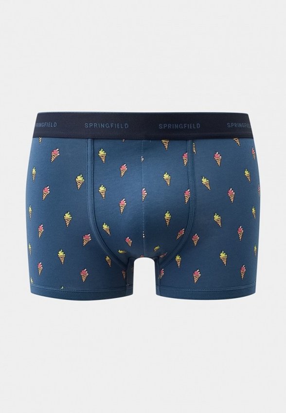 Трусы 3 шт. Springfield