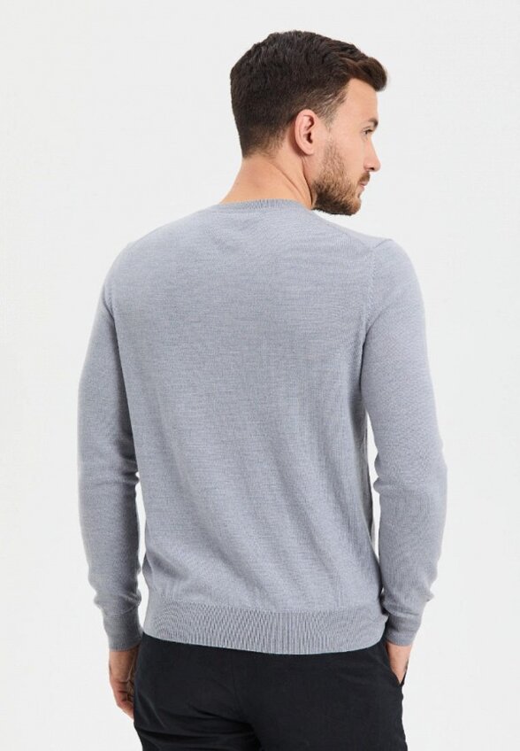 Джемпер Norveg