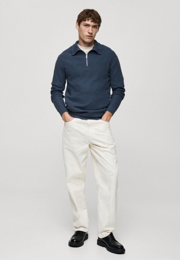 Джемпер Mango Man