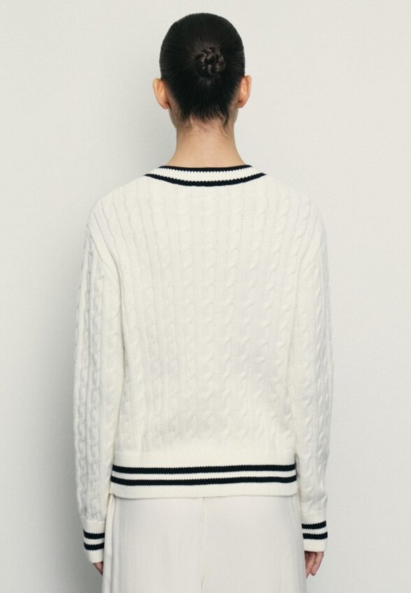 Кардиган Zarina