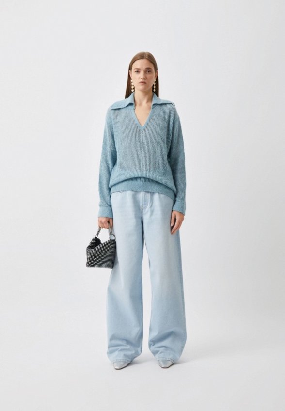 Поло And the Brand