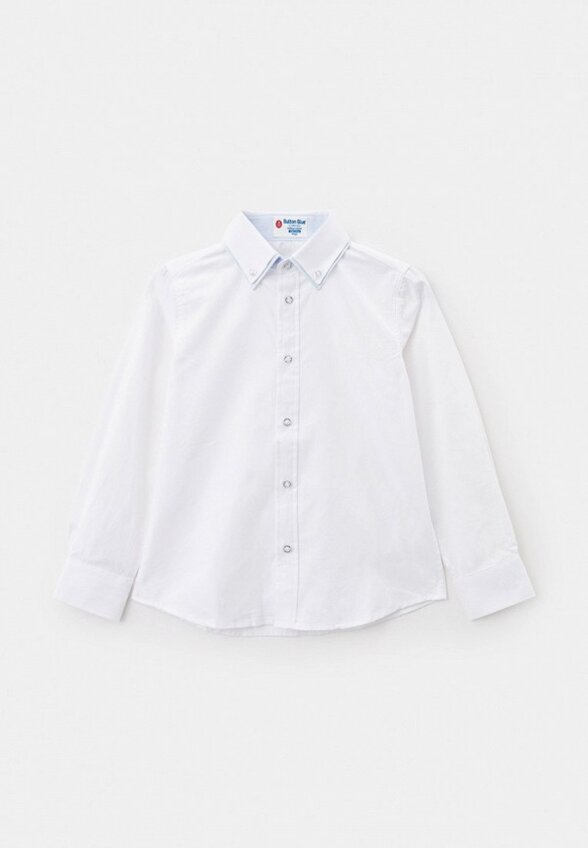 Рубашка Button Blue