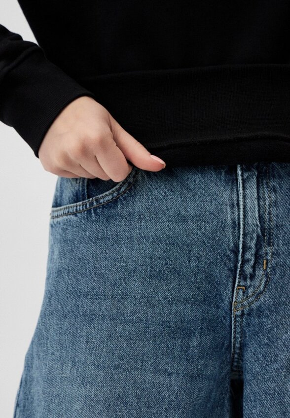 Свитшот Karl Lagerfeld Jeans