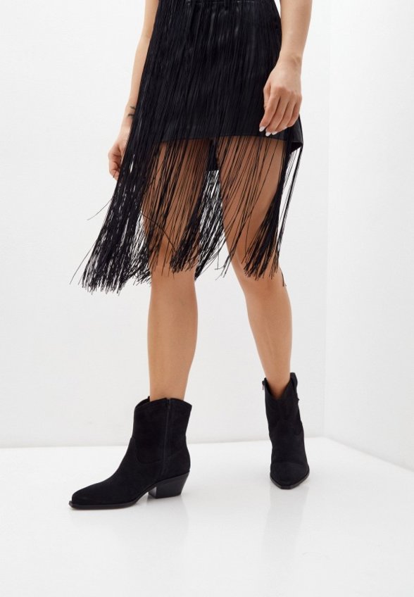 Полусапоги Bottero