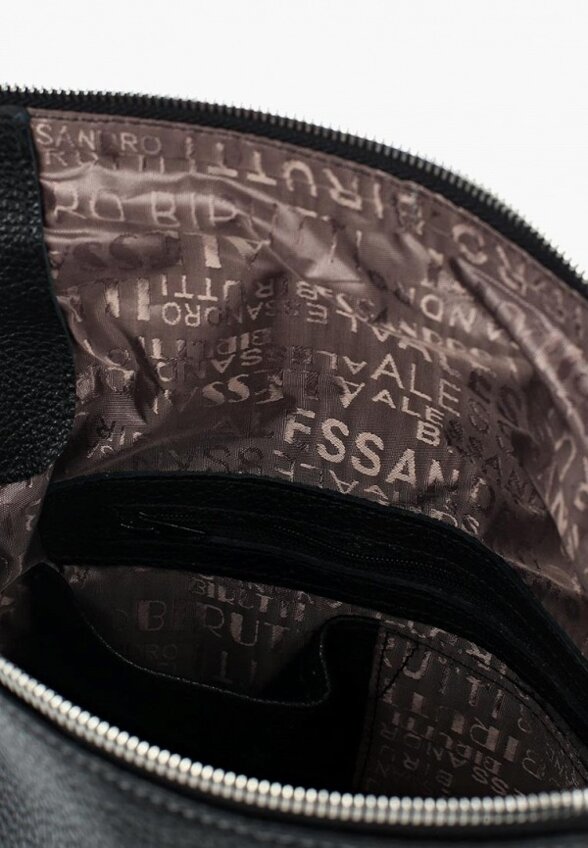 Сумка Alessandro Birutti