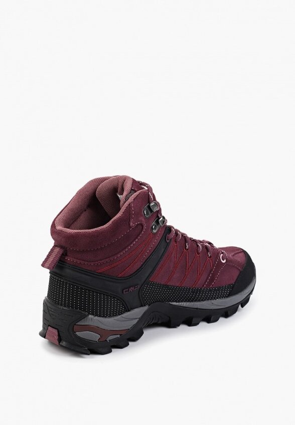 Ботинки трекинговые CMP