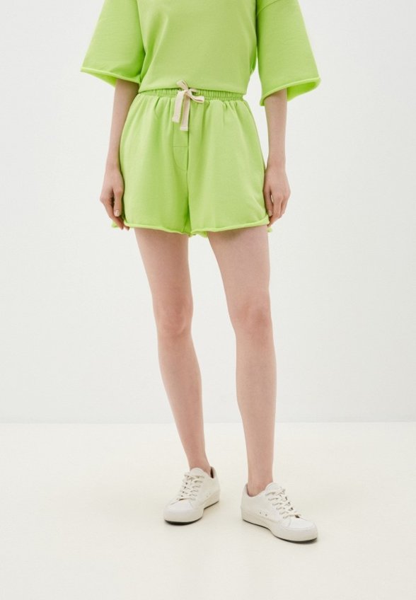 Шорты спортивные Nerolab