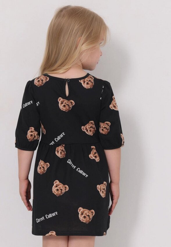 Платье Апрель