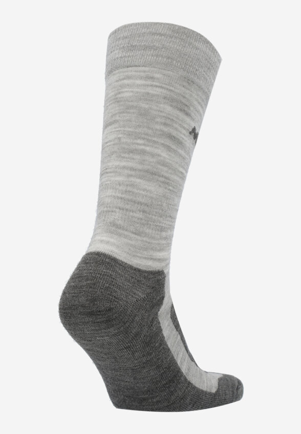 Носки Nordway, 1 пара, Серый