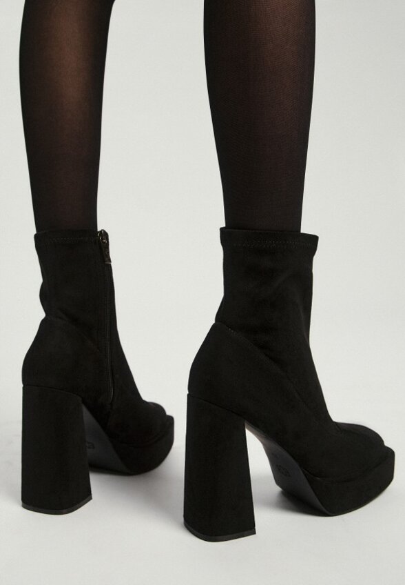 Ботильоны Nume