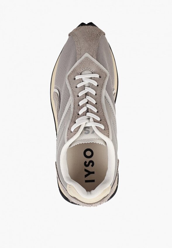 Кроссовки Iyso