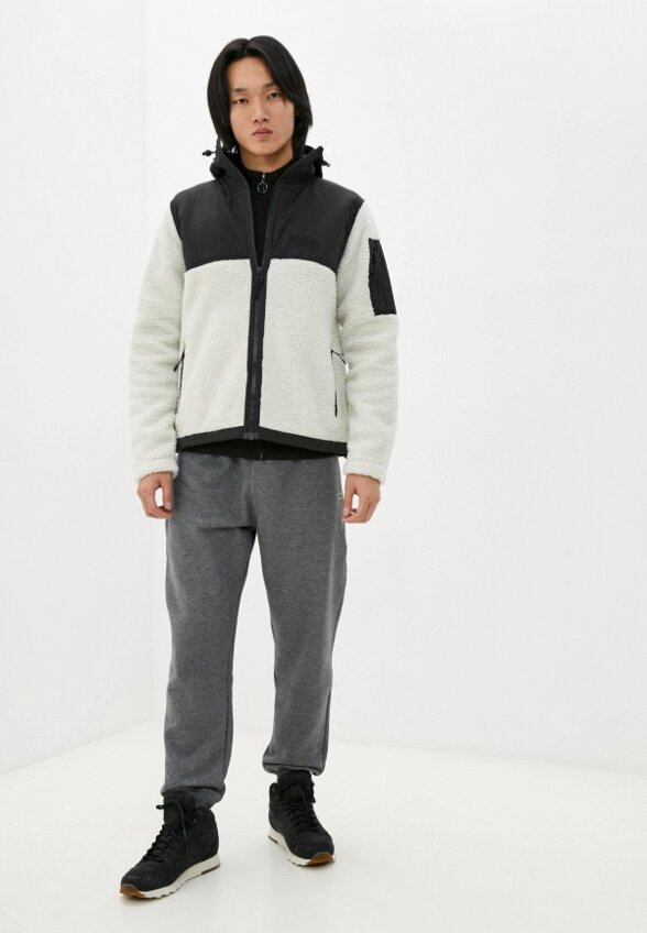 Куртка утепленная Helly Hansen