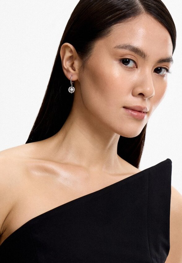 Серьги Swarovski®