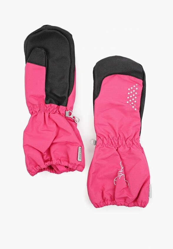 Варежки Hofler