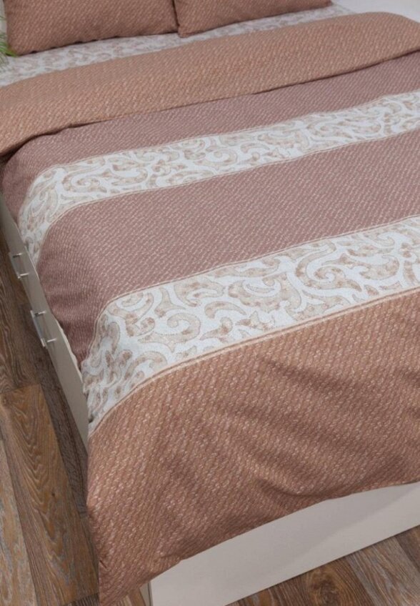 Пододеяльник 2-спальный Wellness