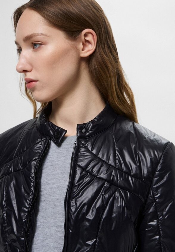 Куртка утепленная Trussardi