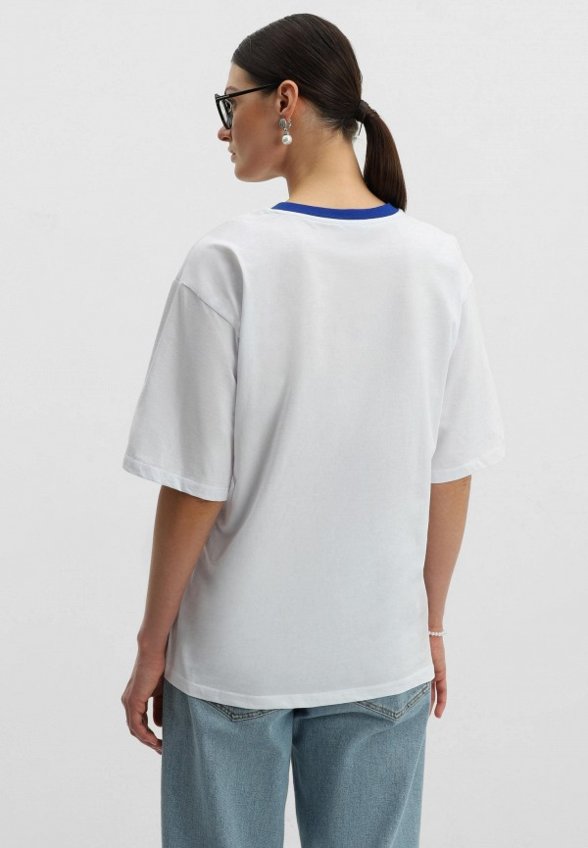 Футболка La Lindeza