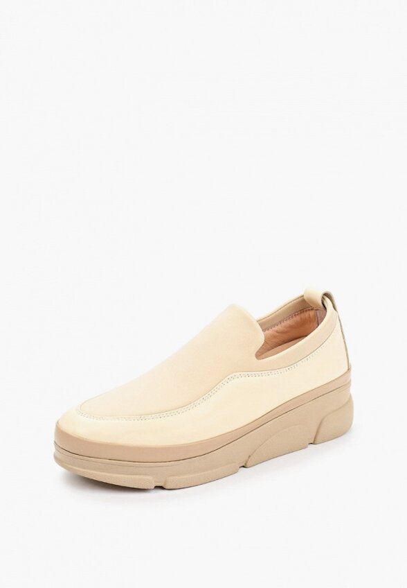 Лоферы Ascalini