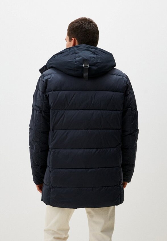 Пуховик Urban Fashion for Men