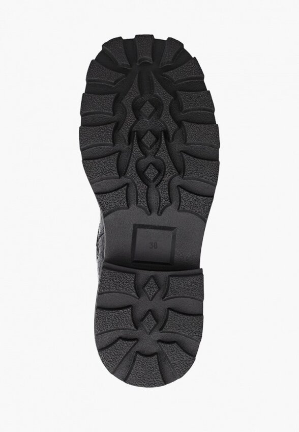 Ботинки Thomas Munz