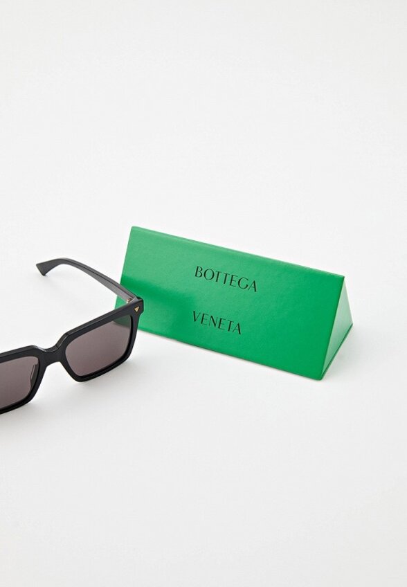 Очки солнцезащитные Bottega Veneta