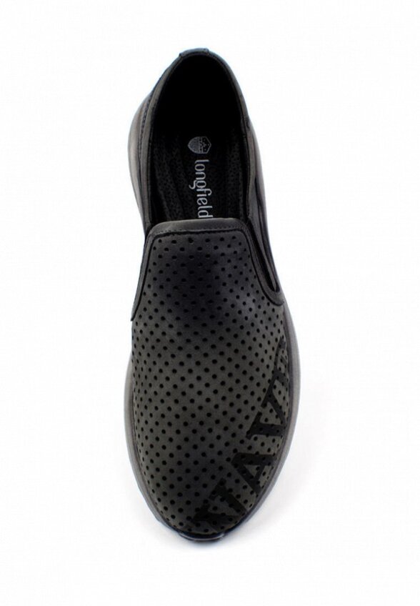 Кроссовки Longfield