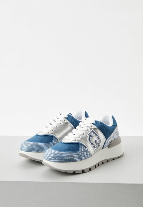 Кроссовки Liu Jo