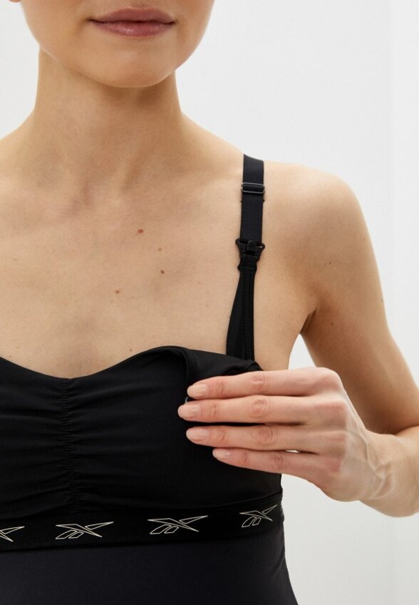 Топ спортивный Reebok