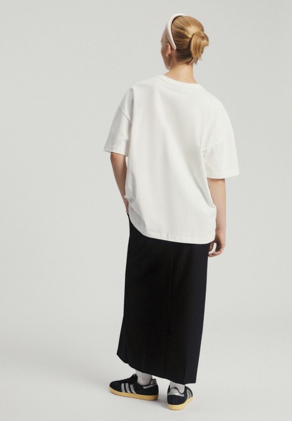 Футболка Nume