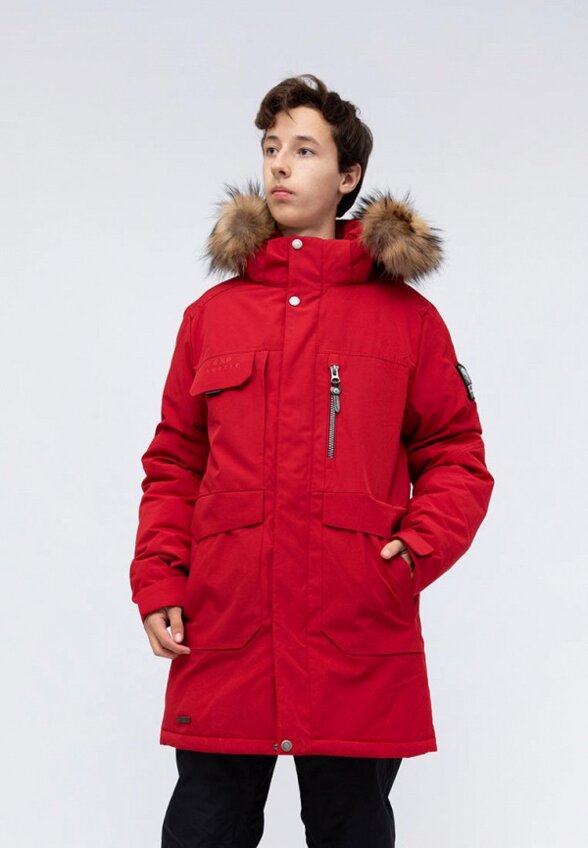 Парка High Experience