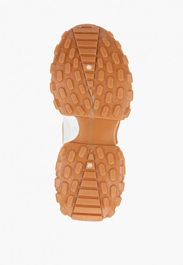 Кроссовки Obba