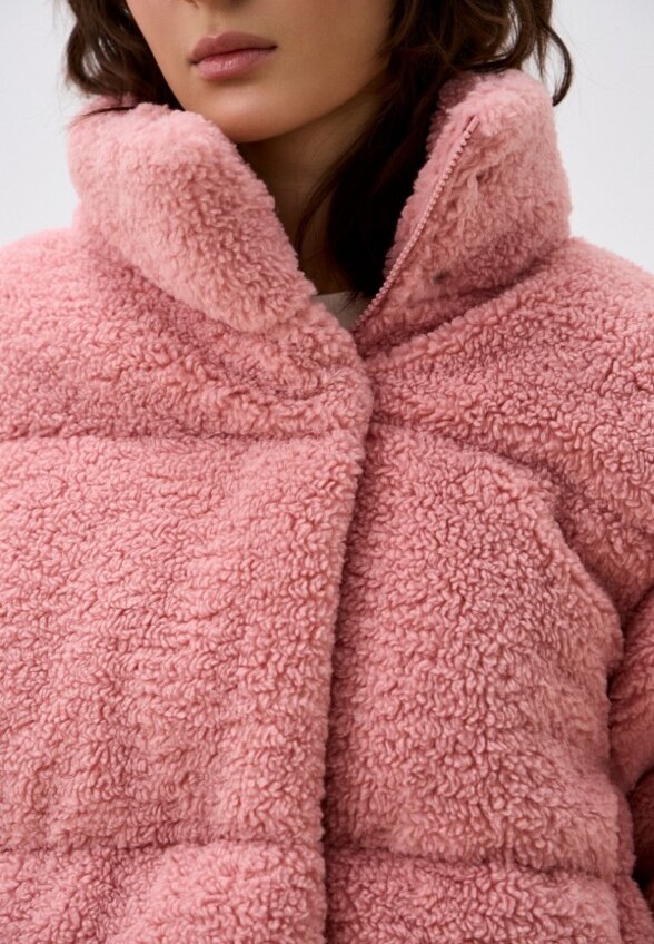 Куртка меховая Befree