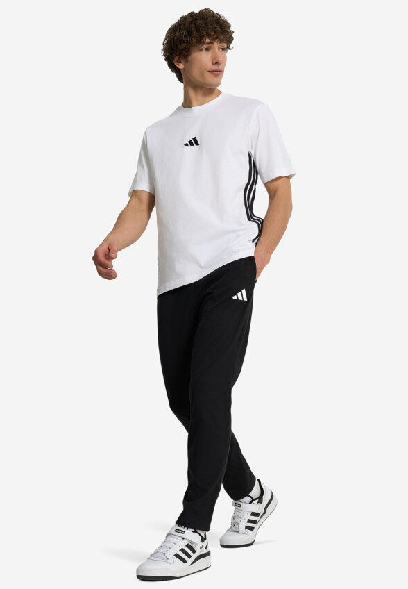 Брюки мужские adidas, Черный