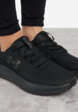 Кроссовки мужские Under Armour Charged Surge 4, Черный8  - превью