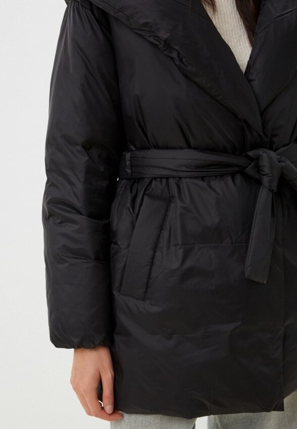 Пуховик Снежная Королева