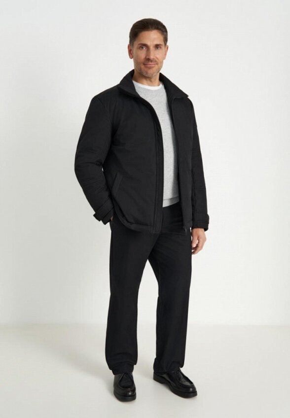 Куртка утепленная Finn Flare