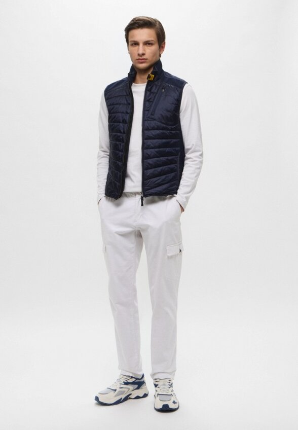 Жилет утепленный Parajumpers