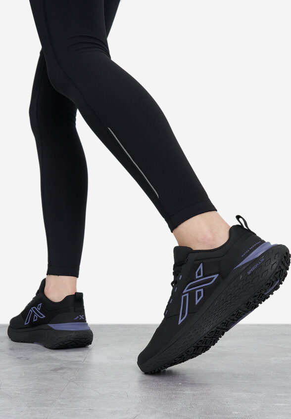 Кроссовки женские Athlex Pure Wtr, Черный