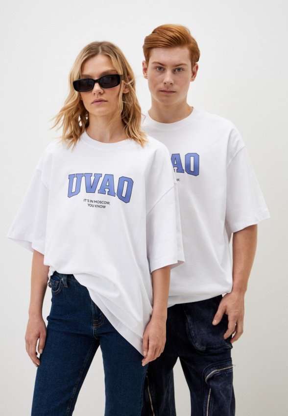 Футболка KChTZ