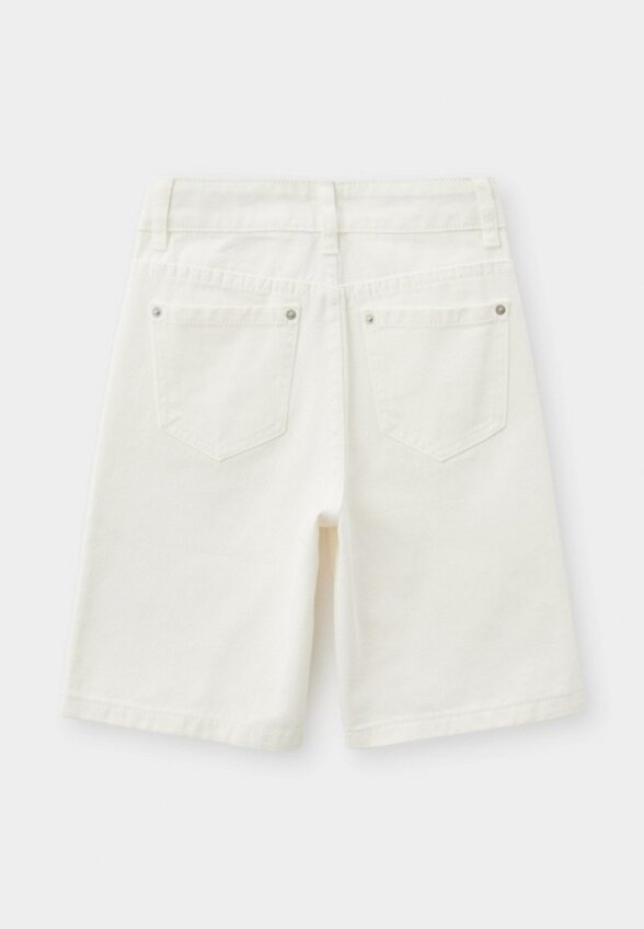 Шорты джинсовые PlayToday