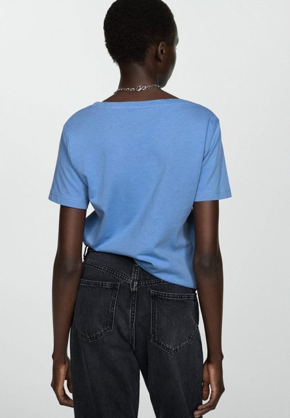 Футболка Mango