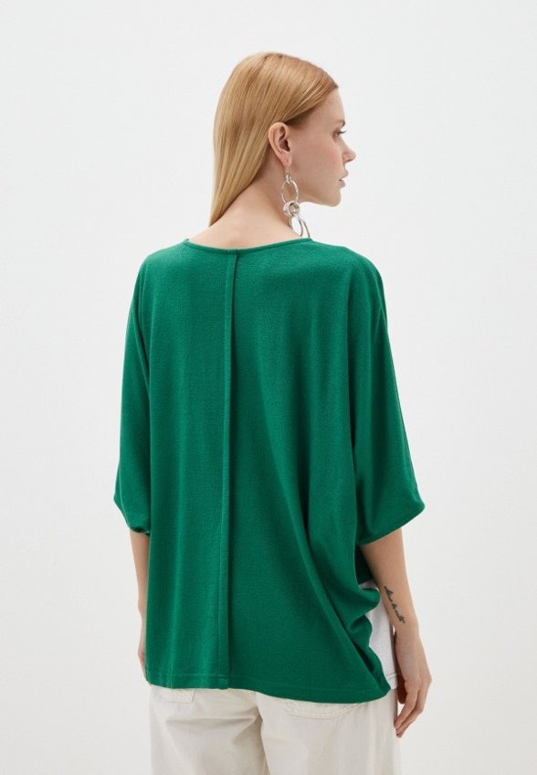 Футболка MadaM T