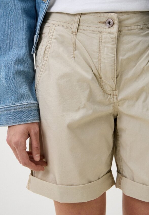 Брюки Tom Tailor