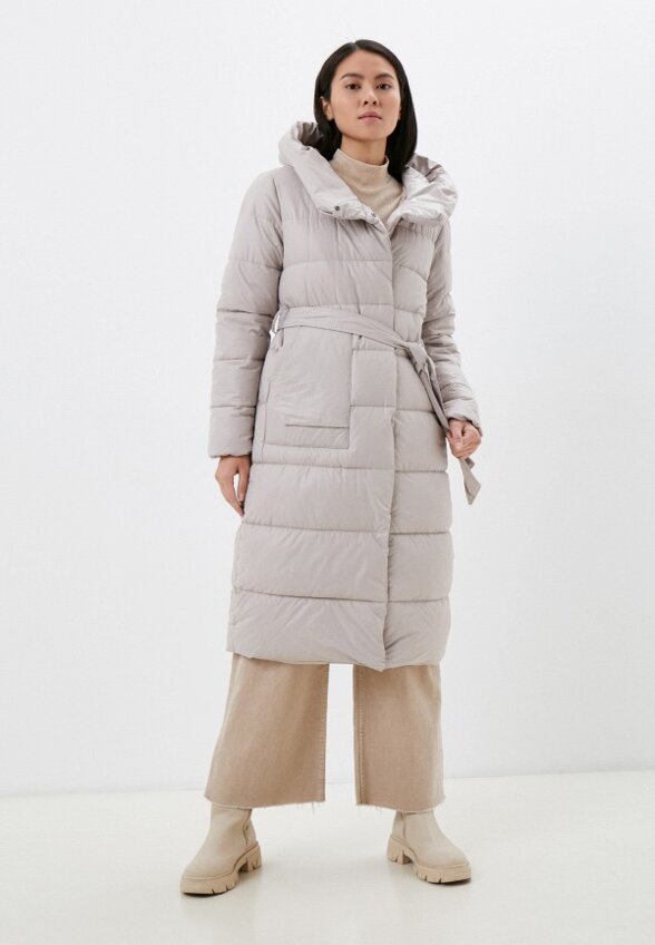 Куртка-пальто Izabella