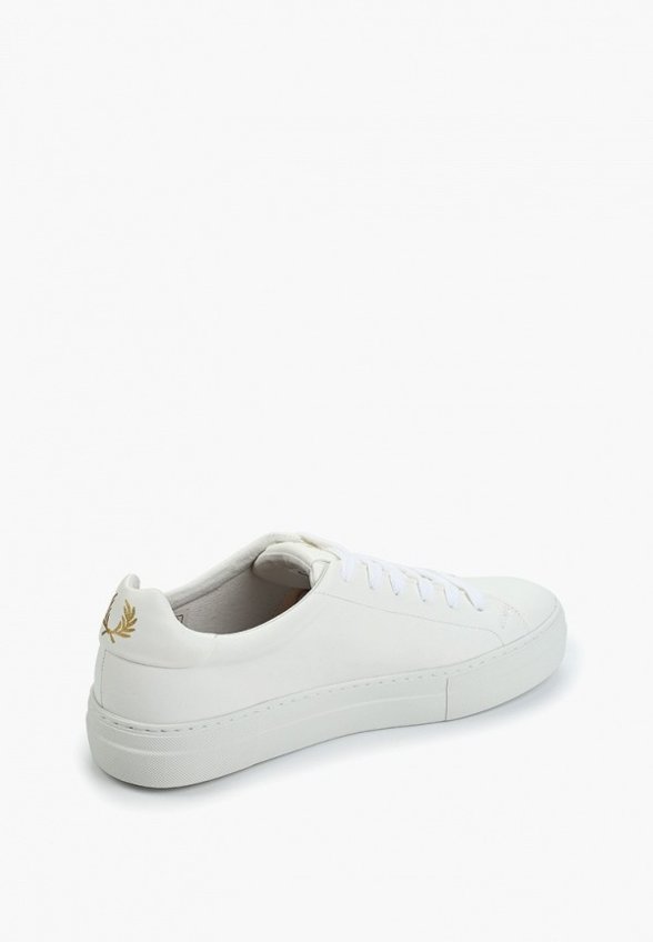 Кеды Fred Perry