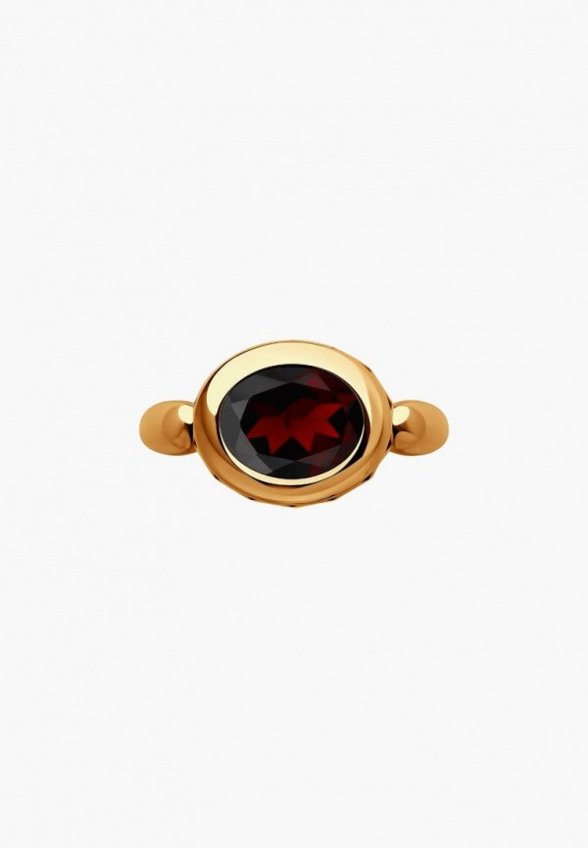 Кольцо Sokolov