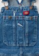 Комбинезон джинсовый Dickies3  - превью
